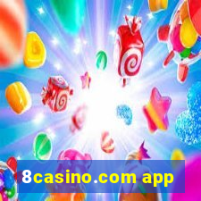 8casino.com app